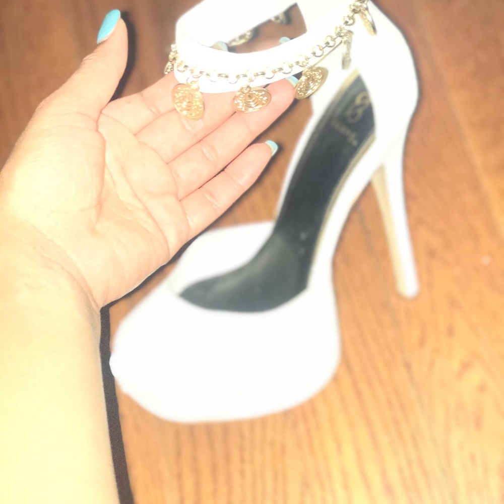 Scene heels 👠 - Picture 2 of 4